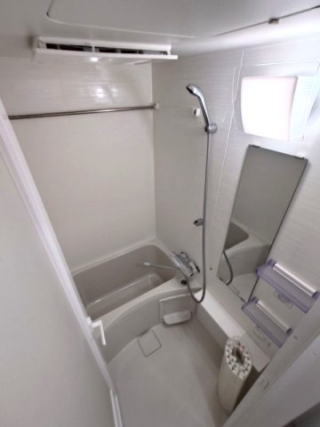 バス・シャワールーム　別部屋参考写真