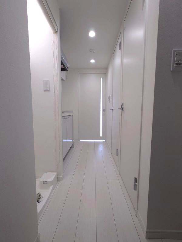 玄関　別部屋参考写真