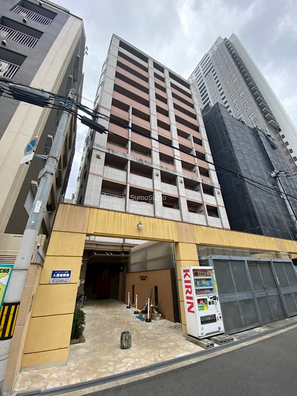 建物外観　外観です