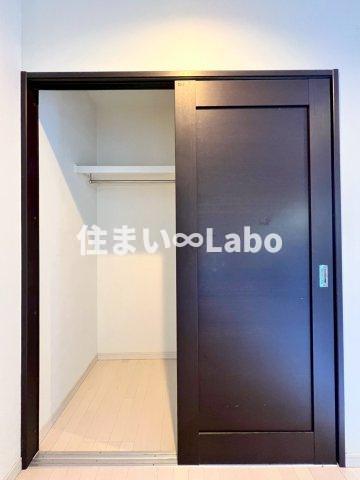 収納　同シリーズ別建物参考写真
