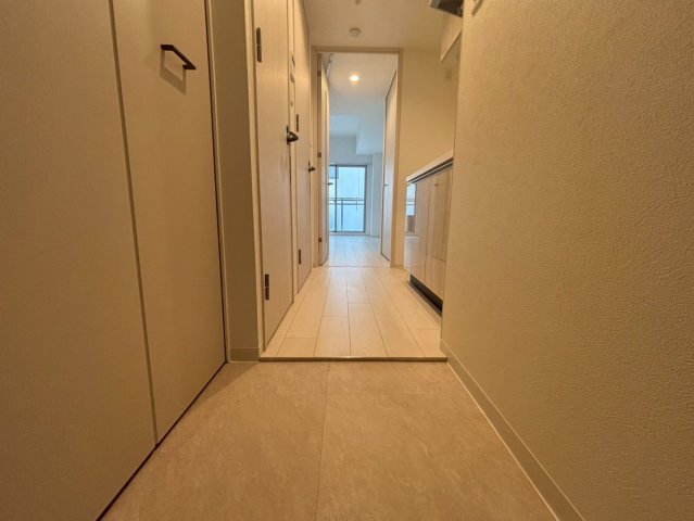 玄関　詳細は、RISUMO江坂本店までお問合せください♪