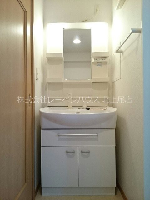 洗面設備　お問い合わせは048-772-8202