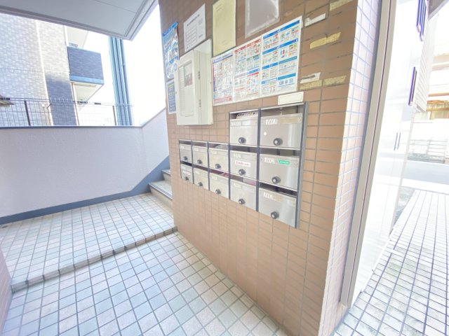 その他共有部分