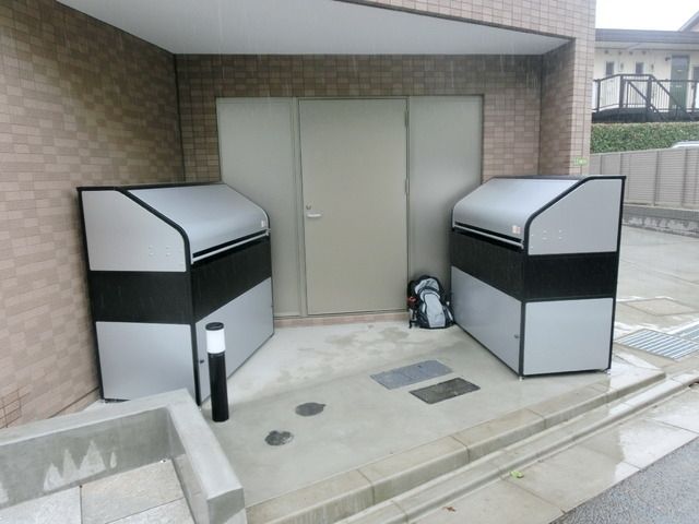 その他共有部分　外観・共用部分