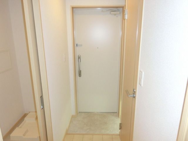 玄関　室内・室内設備