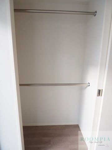 収納　収納