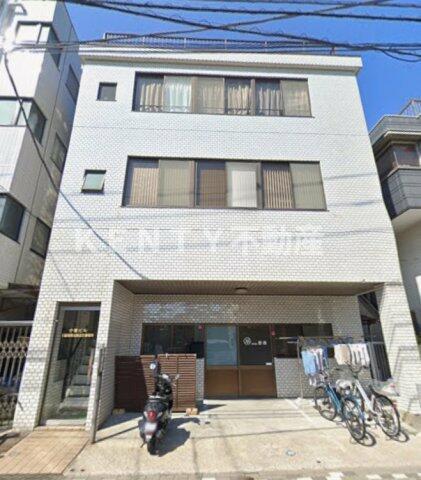 建物外観　外観も気になるポイント