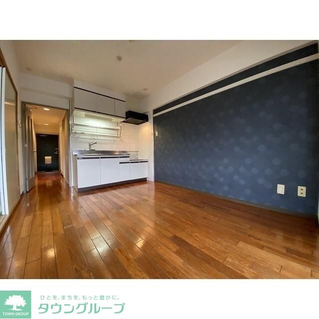 居室・リビング　★お部屋探しは、タウンハウジング多摩センター店へ★