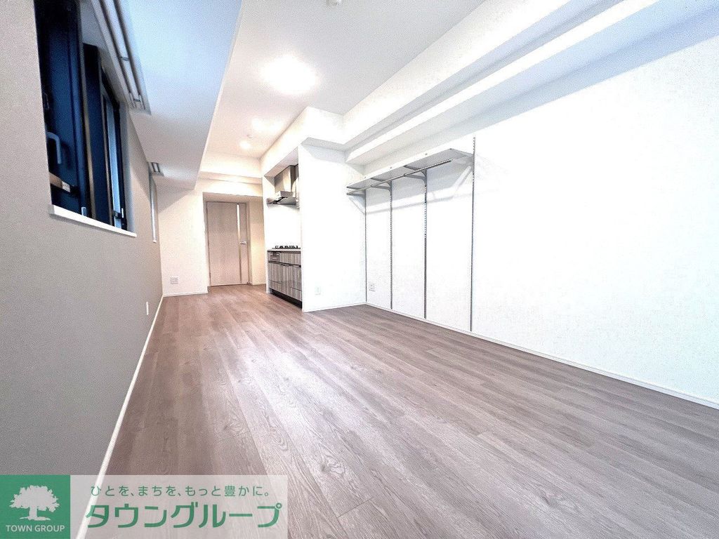 その他部屋・スペース　洋室約14.1帖