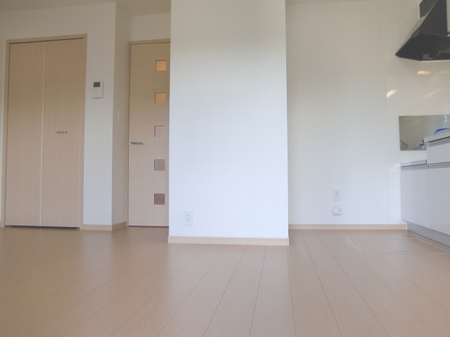 その他部屋・スペース　サンハイツ北六甲壱番館(GoodHome)