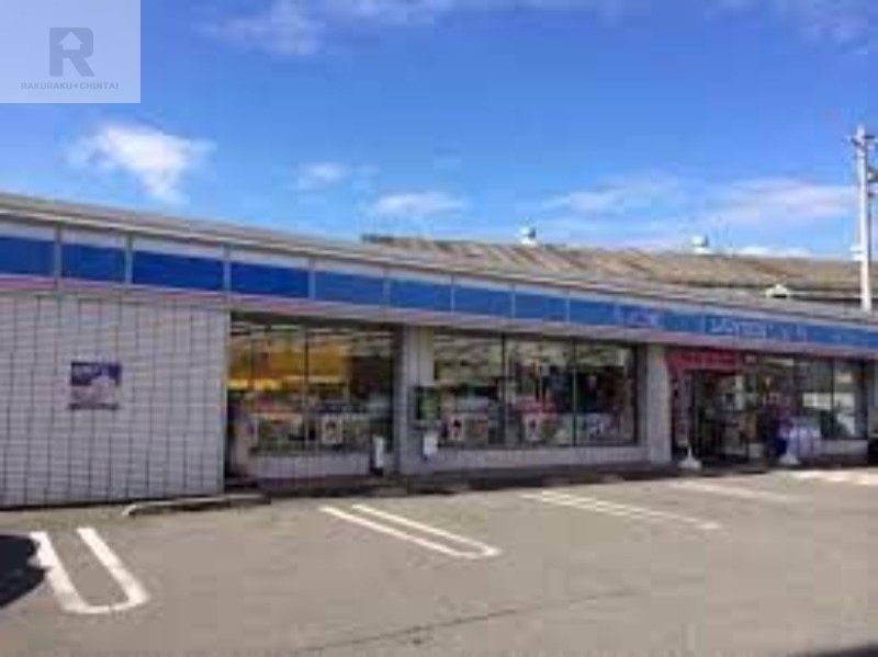 コンビニ　ローソン野里1丁目店（コンビニ）まで366m