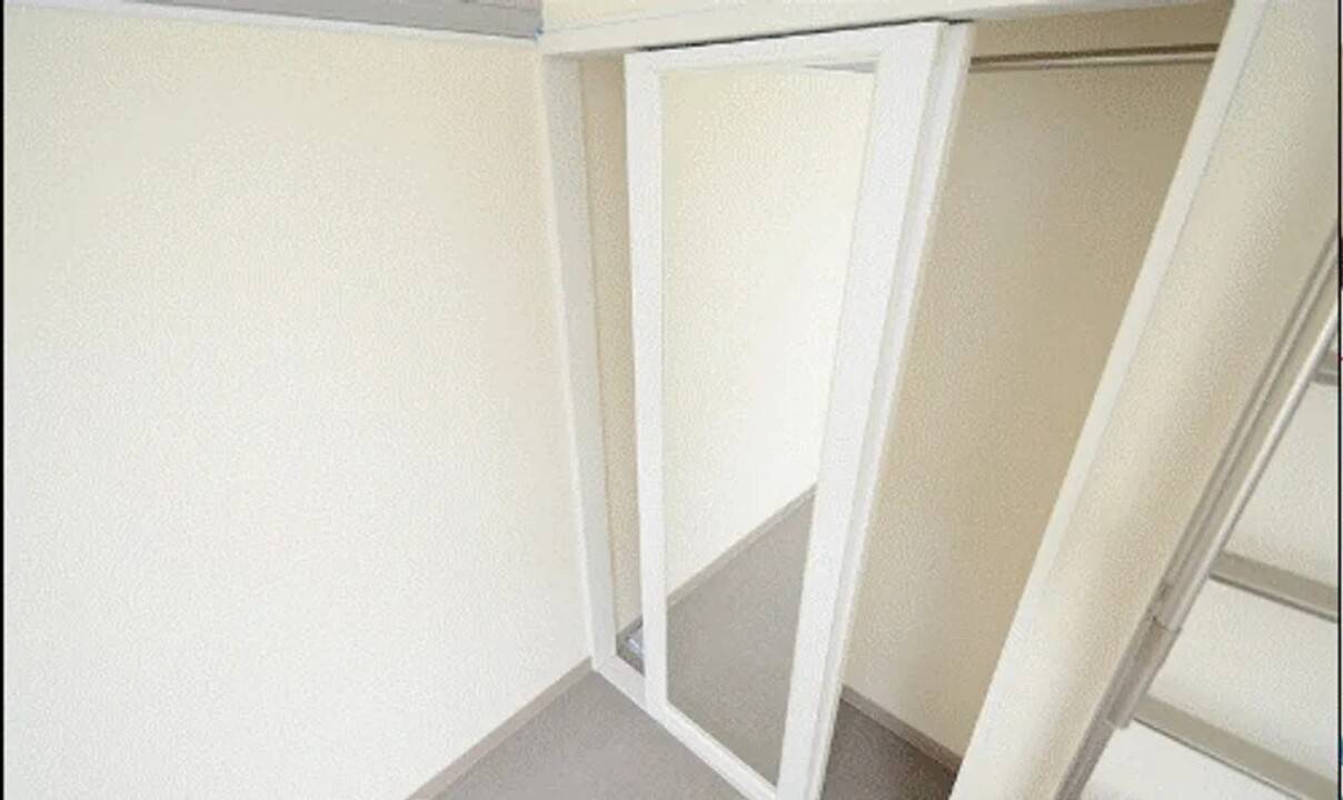 収納　収納