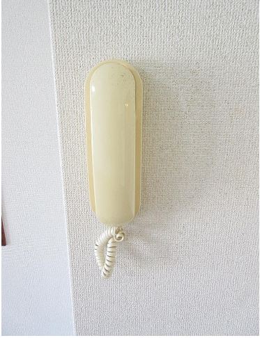 セキュリティ　※駐輪場なし