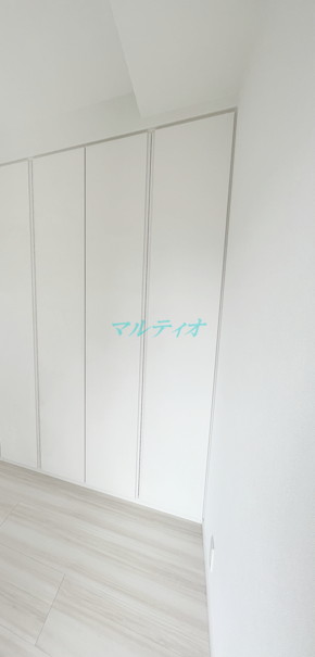 収納　収納
