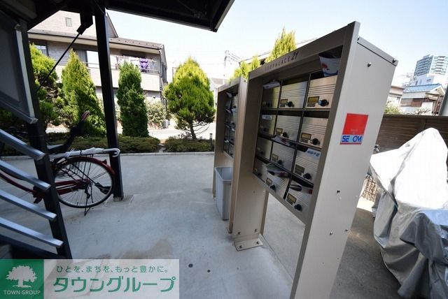 その他共有部分
