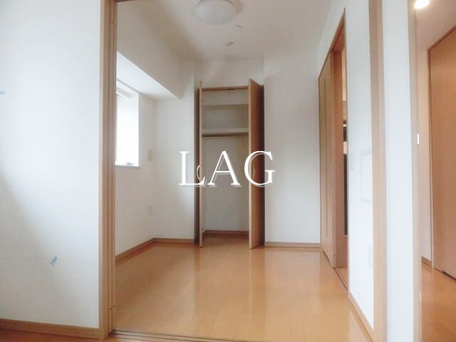 その他部屋・スペース　寝室です。