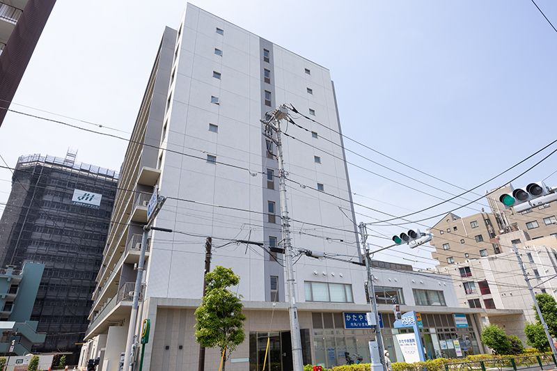 建物外観　★初期費用どこよりも安くご案内★