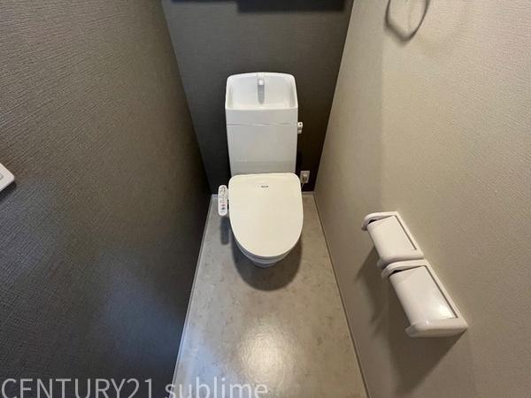 トイレ　同仕様写真