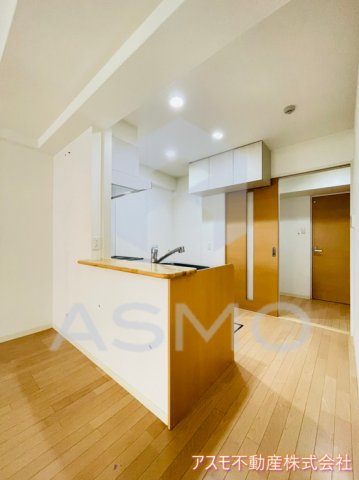 その他　同マンション別部屋　参考写真