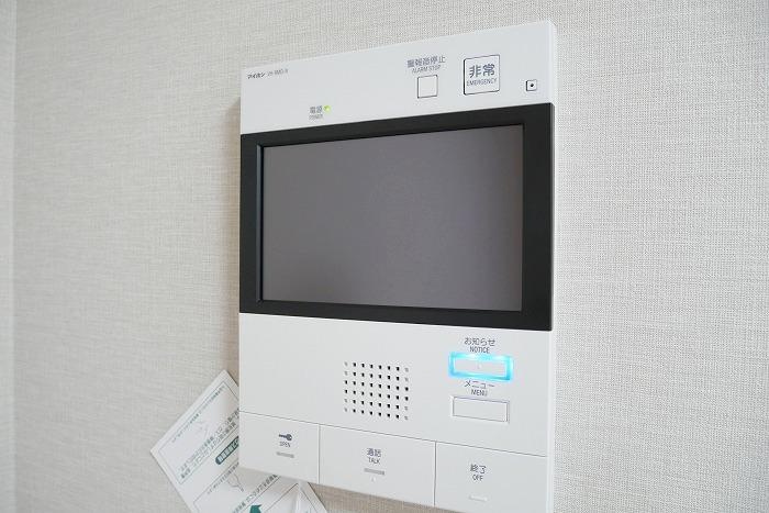 その他設備　ラフィスタ板橋本町　板橋区本町