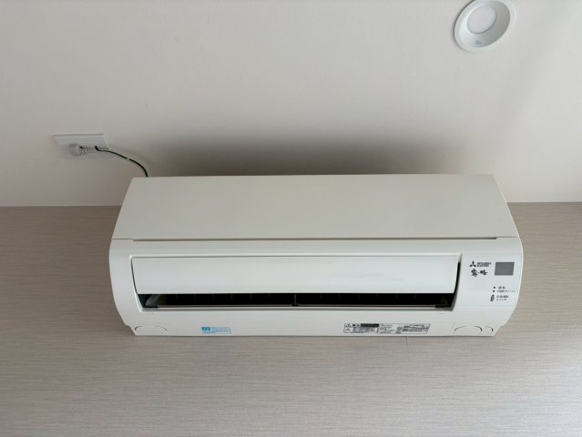 その他設備　M-COURT V