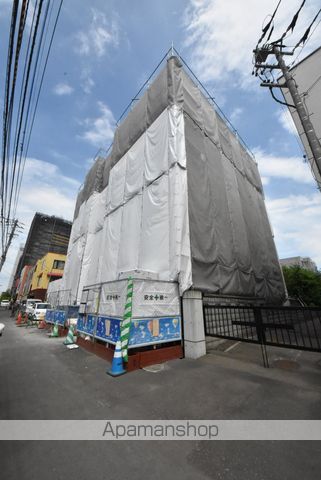 建物外観　建物外観