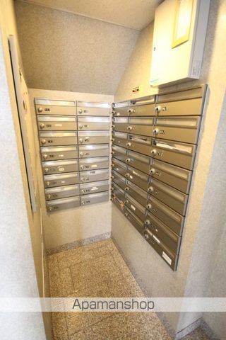 その他共有部分　その他共有部分