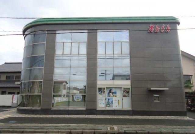 銀行　遠州信用金庫笠井支店（銀行）まで2000m