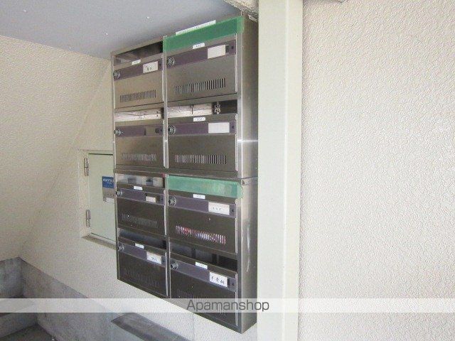 その他共有部分　その他共有部分