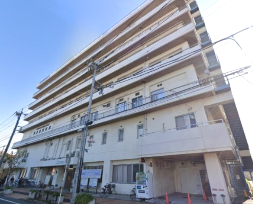 病院　川崎協同病院（病院）まで501m