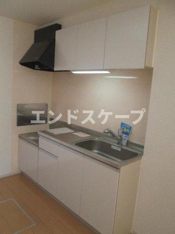 キッチン　高崎、前橋のお部屋探しはエンドスケープまで！お客様の理想お聞