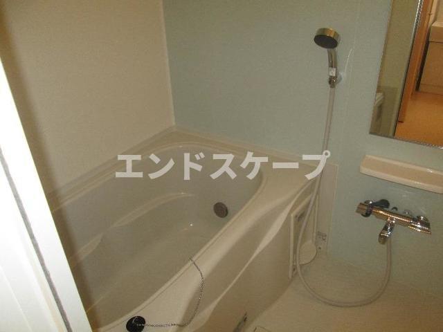 バス・シャワールーム　高崎、前橋のお部屋探しはエンドスケープまで！お客様の理想お聞