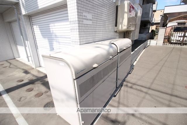 その他共有部分　その他共有部分