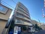 白金高輪駅より徒歩4分 3階 築19年3ヶ月の賃貸物件