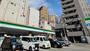 コンビニ　ファミリーマート　常盤町二丁目店（コンビニ）まで214m