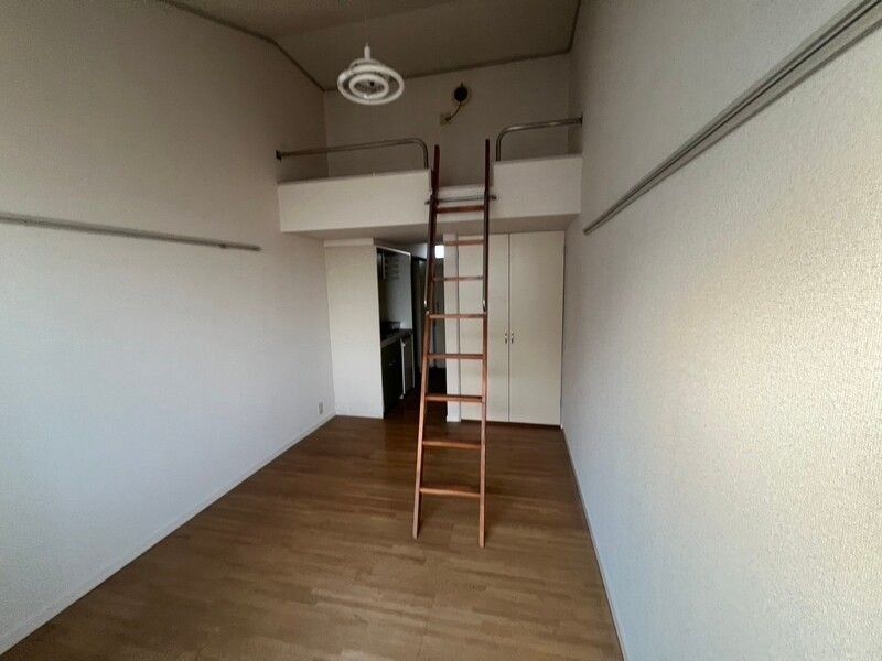 その他部屋・スペース　リビング/居室