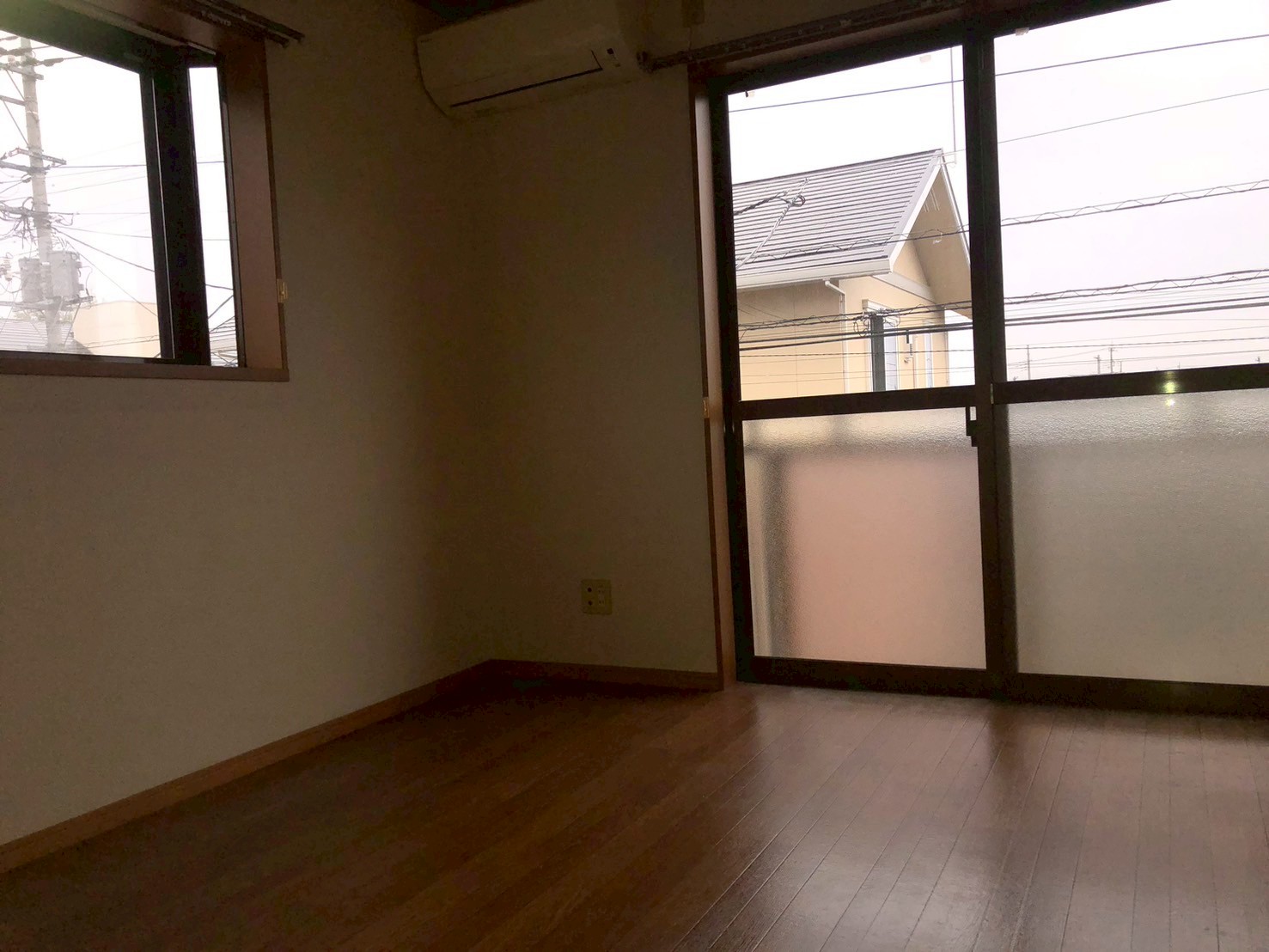 その他部屋・スペース　お部屋が繋がっているので生活しやすい☆