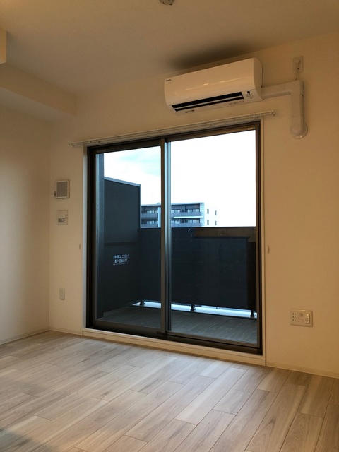 居室・リビング　※写真は同タイプ住戸です。