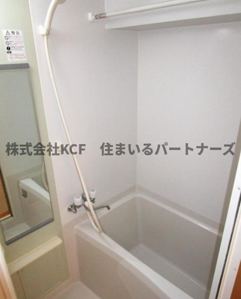 バス・シャワールーム　日々の暮らしに欠かせないお風呂です
