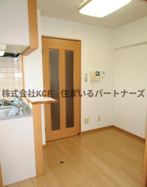 その他部屋・スペース　過ごしやすい室内です