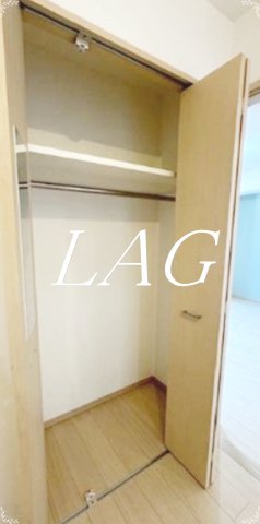 収納　収納です。