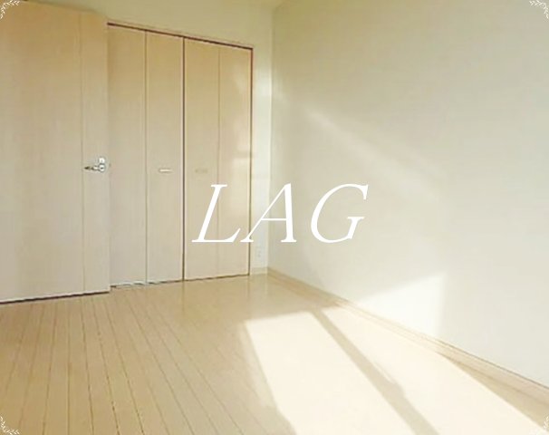その他部屋・スペース　寝室です。