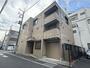 押上駅より徒歩4分 2階 築12年の賃貸物件