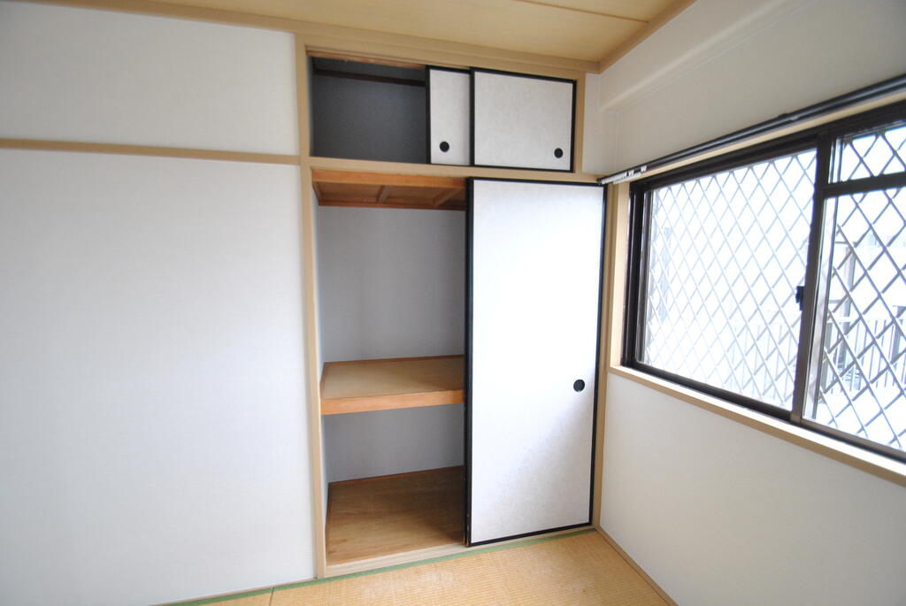 収納　他室参考写真・現況優先