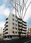 ルーブル明大前 2階 築16年5ヶ月の賃貸物件