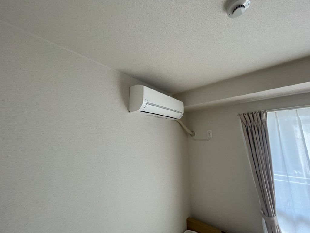 CUBE浦安の内装写真