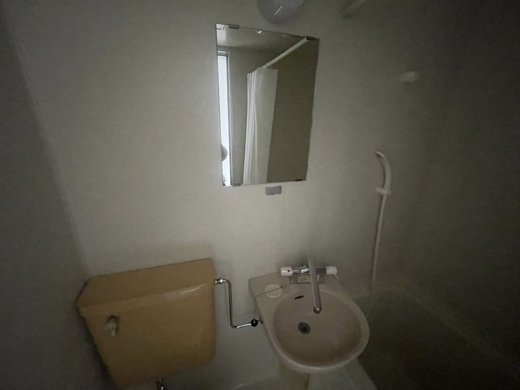 CUBE浦安の内装写真