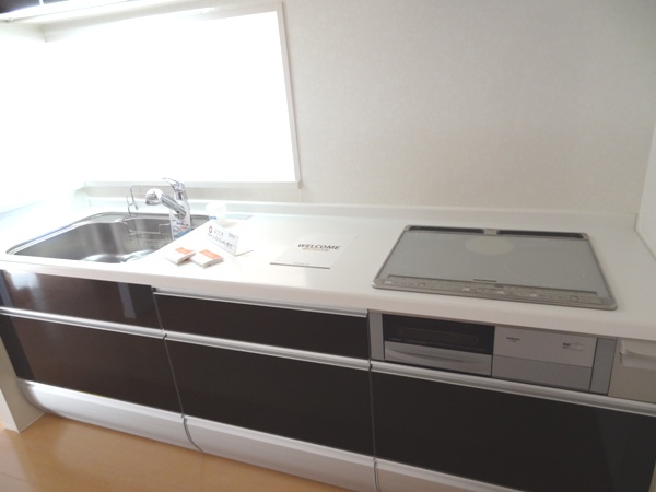 キッチン　同建物
