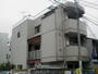 出町柳駅より徒歩12分 3階 築37年4ヶ月の賃貸物件