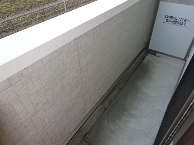バルコニー　ベランダ